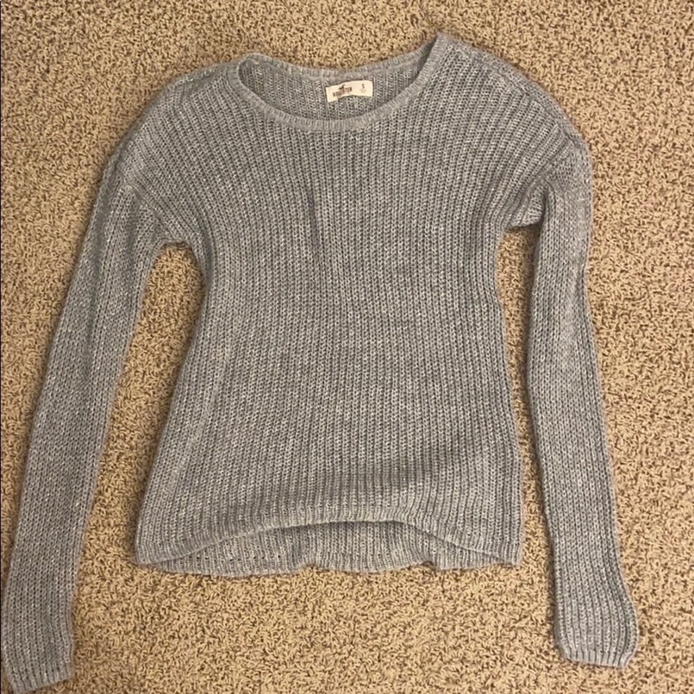 sweater | Holister